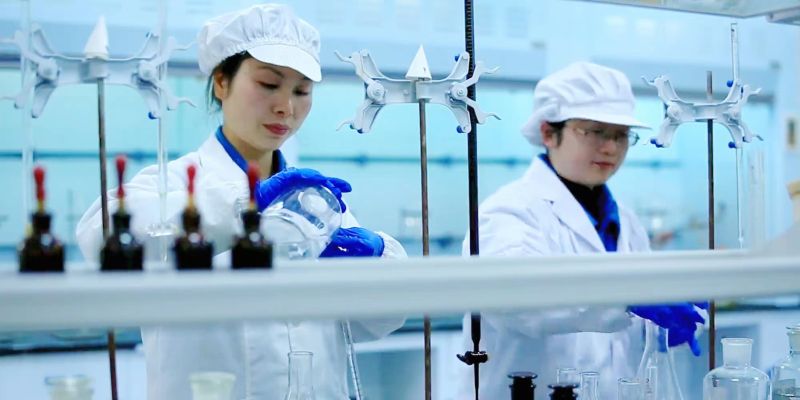雙陽高科獲CNAS實驗室認可證書，檢測能力達國際標準